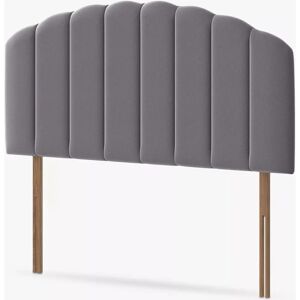 Silentnight Merlin Strutted Headboard - Headboard Silentnight Merlin Strutted Headboard - Headboard