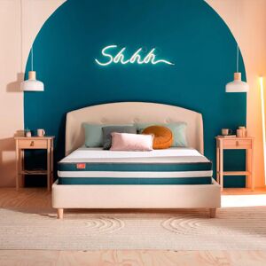 Silentnight Just Bliss Gel Hybrid Mattress - Double Support Silentnight Just Bliss Gel Hybrid Mattress - Double Support