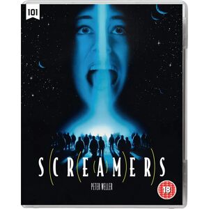 Screamers - Blu-ray Screamers - Blu-ray