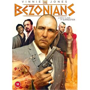 Auto Car Specialist The Bezonians DVD - Región 2 Auto Car Specialist The Bezonians DVD - Región 2