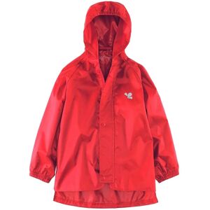 Muddy Puddles Recycled Waterproof Jacket - Children's Originals - Red Muddy Puddles Recycled Waterproof Jacket - Children's Originals - Red