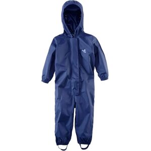 Muddy Puddles Navy Recycling Wasserdichter Puddlesuit - Puddlesuit Muddy Puddles Navy Recycling Wasserdichter Puddlesuit - Puddlesuit