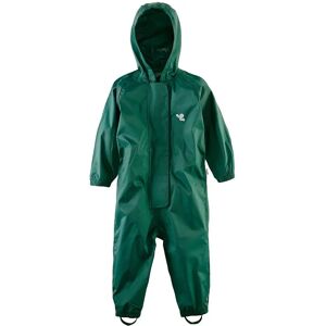 Muddy Puddles Green Recycled Puddlesuit - Puddlesuit Muddy Puddles Green Recycled Puddlesuit - Puddlesuit