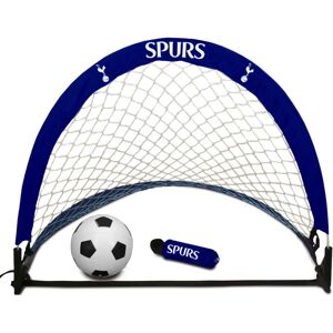 Tottenham Hotspur Blue Skills Goal Set - Sports Toy Set Tottenham Hotspur Blue Skills Goal Set - Sports Toy Set