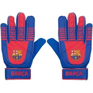 FC Barcelona Boys Gloves Goalkeeper - Gloves FC Barcelona Boys Gloves Goalkeeper - Gloves