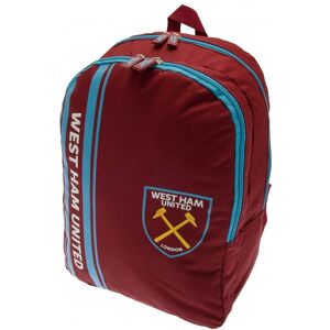 West Ham United Fc Backpack - Rucksack West Ham United Fc Backpack - Rucksack