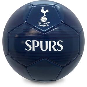 Tottenham Hotspur FC Tottenham Hotspur Size 4 Crest Blue - Football Tottenham Hotspur FC Tottenham Hotspur Size 4 Crest Blue - Football