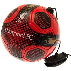 Liverpool FC Model Size 2 Red Skills Trainer Football - Football Liverpool FC Model Size 2 Red Skills Trainer Football - Football