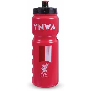Liverpool FC Red 750ml Plastic Drink Bottle - Water Bottle Liverpool FC Red 750ml Plastic Drink Bottle - Water Bottle