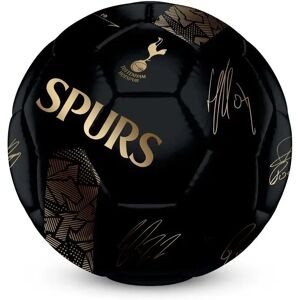 Tottenham Hotspur FC - Spurs Phantom Signature Ball - Noir - Publicité Tottenham Hotspur FC - Spurs Phantom Signature Ball - Noir - Publicité