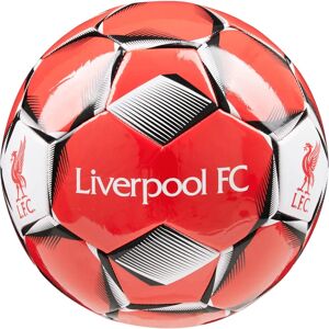 Ballon de football rouge Liverpool FC - Football - Publicité Ballon de football rouge Liverpool FC - Football - Publicité