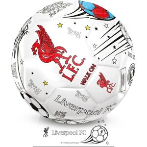 Liverpool FC Mini Football Set Size 2 - Mini Football Set Liverpool FC Mini Football Set Size 2 - Mini Football Set