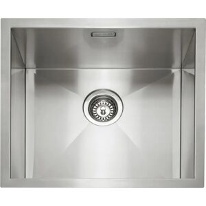 Caple Zero 45 Stainless Steel Single Bowl Sink - Undermount Caple Zero 45 Stainless Steel Single Bowl Sink - Undermount