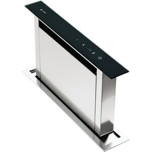 Caple DD606BK - Black - Cooker Hood Caple DD606BK - Black - Cooker Hood