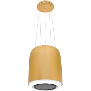 Caple VEL410GD - Gold - Cooker Hood Caple VEL410GD - Gold - Cooker Hood