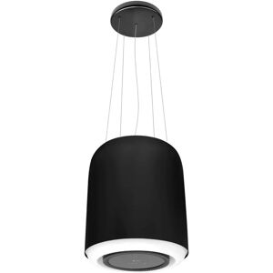 Caple VEL410BK - Black - Kitchen Hood Caple VEL410BK - Black - Kitchen Hood