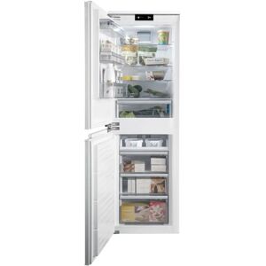 Caple Ri5520 50/50 Sense Premium Frost Free In-Column Fridge Freezer Caple Ri5520 50/50 Sense Premium Frost Free In-Column Fridge Freezer