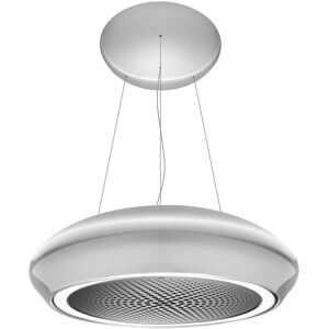 Caple CR700SL - Silver - Cooker Hood Caple CR700SL - Silver - Cooker Hood
