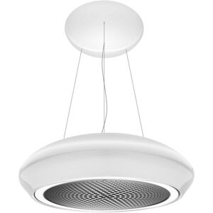 Caple CR700WH - White - Cooker hood Caple CR700WH - White - Cooker hood