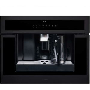 Caple CM465BS - Black Steel - Espresso machine Caple CM465BS - Black Steel - Espresso machine