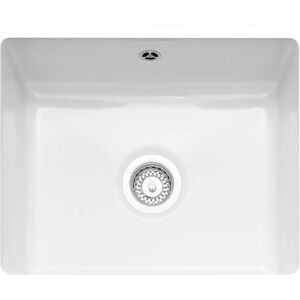 Caple - ETT600U - Undermount - White - Sink Caple - ETT600U - Undermount - White - Sink