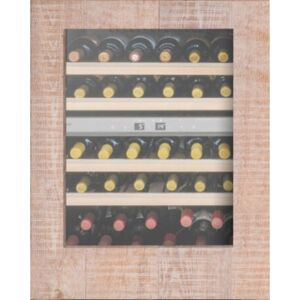 Caple WI6161 - Black - Wine Cooler Caple WI6161 - Black - Wine Cooler