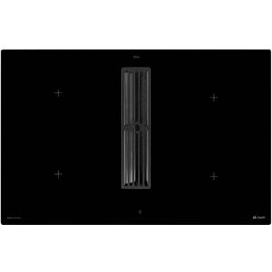 Caple DD820BK - Black - Induction Hob Caple DD820BK - Black - Induction Hob