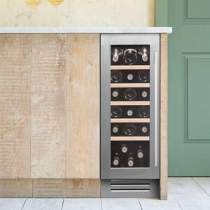 Caple Wi3125 - Stainless Steel - wine cooler Caple Wi3125 - Stainless Steel - wine cooler