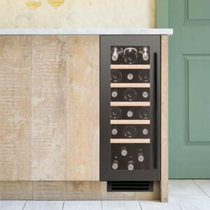 Caple Wi3125GM - Gunmetal - Wine Cooler Caple Wi3125GM - Gunmetal - Wine Cooler
