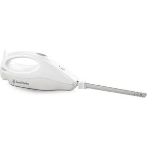 Russell Hobbs 13892 Electric Knife - White Russell Hobbs 13892 Electric Knife - White