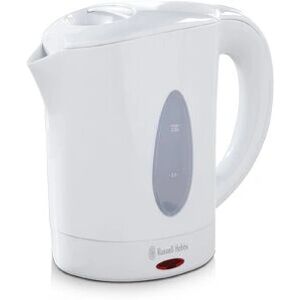 Russell Hobbs Electric Kettle - White - Electric kettle Russell Hobbs Electric Kettle - White - Electric kettle