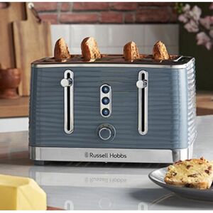 Russell Hobbs 24383 - Grey - Toaster Russell Hobbs 24383 - Grey - Toaster