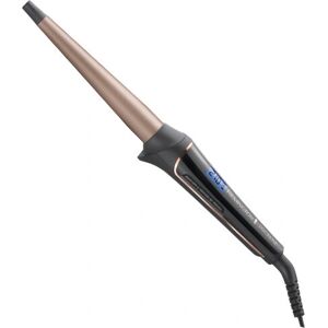 Arricciacapelli Remington PROLUXE EDIZIONE MEZZANOTTE - Oro rosa - Ricci duraturi Arricciacapelli Remington PROLUXE EDIZIONE MEZZANOTTE - Oro rosa - Ricci duraturi