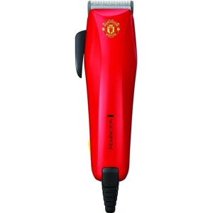 Remington Manchester United Colour Cut Hair Clipper - Stainless Steel Blades Remington Manchester United Colour Cut Hair Clipper - Stainless Steel Blades