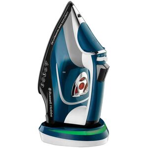 Russell Hobbs 26020 - Blue - Steam Iron Russell Hobbs 26020 - Blue - Steam Iron