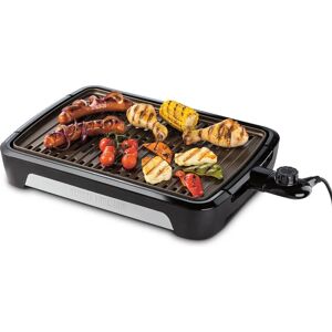 George Foreman 25850 - Black - Indoor Grill George Foreman 25850 - Black - Indoor Grill