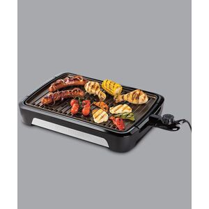 George Foreman 25850 - Black - Indoor Grill George Foreman 25850 - Black - Indoor Grill