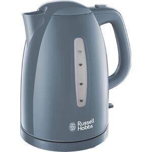 Russell Hobbs 21274 - Grey - Kettle Russell Hobbs 21274 - Grey - Kettle