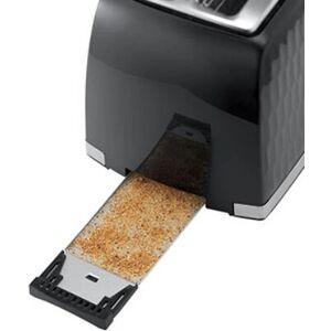 Russell Hobbs 26061 - Black - Toaster Russell Hobbs 26061 - Black - Toaster