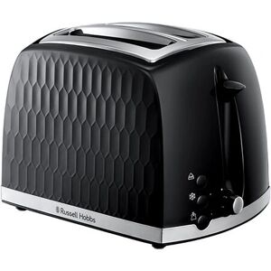 Russell Hobbs 26061 - Black - Toaster Russell Hobbs 26061 - Black - Toaster