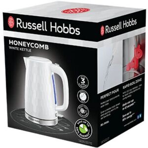 Russell Hobbs 26050 - White - Kettle Russell Hobbs 26050 - White - Kettle