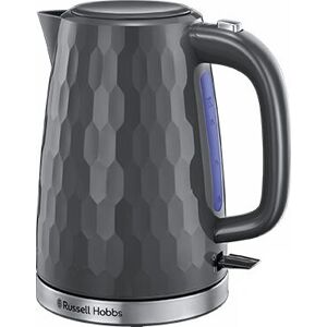 Russell Hobbs 26053 - Grey - Kettle Russell Hobbs 26053 - Grey - Kettle