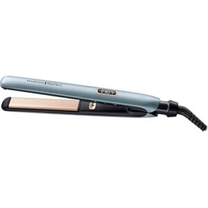 Remington S9300 Ceramic Hair Straightener - Hair Straightener Remington S9300 Ceramic Hair Straightener - Hair Straightener
