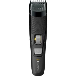 Remington MB3000 Beard Trimmer - Battery, Black, Grey Remington MB3000 Beard Trimmer - Battery, Black, Grey