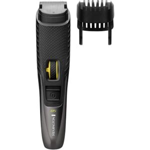 Remington B5 Style Series Beard Trimmer - Titanium, 17 Lengths Remington B5 Style Series Beard Trimmer - Titanium, 17 Lengths