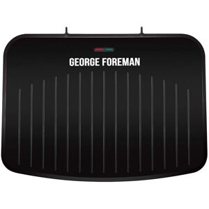 George Foreman 25820 - Black - Contact grill George Foreman 25820 - Black - Contact grill