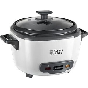 Russell Hobbs 27040-56 - Schwarz, Weiß - Reiskocher Russell Hobbs 27040-56 - Schwarz, Weiß - Reiskocher