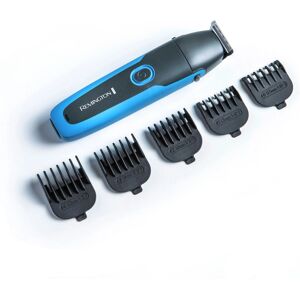 Remington BHT6256 Body Groomer - Waterproof, 60 min run Remington BHT6256 Body Groomer - Waterproof, 60 min run