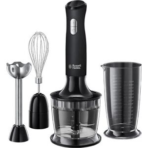 Russell Hobbs 24702-56 - Preto - Liquidificador de mão Russell Hobbs 24702-56 - Preto - Liquidificador de mão