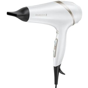 Secador de pelo Remington AC8901 2300W - Iónico, Cerámica, 3 Velocidades Secador de pelo Remington AC8901 2300W - Iónico, Cerámica, 3 Velocidades